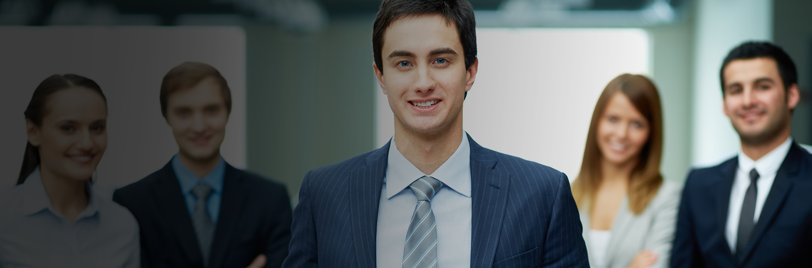 Fordham Graduate Program